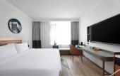 Туры в отель Grand Madison Wuhan Hankou on the Bund