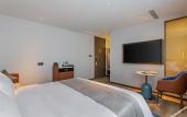 Туры в отель Grand Madison Wuhan Hankou on the Bund