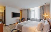 Туры в отель Grand Madison Wuhan Hankou on the Bund