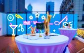 Туры в отель Grand Madison Wuhan Hankou on the Bund