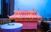 Туры в отель Grand Madison Wuhan Hankou on the Bund