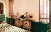 Туры в отель Grand Madison Wuhan Hankou on the Bund