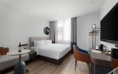 Туры в отель Grand Madison Wuhan Hankou on the Bund