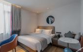 Туры в отель Grand Madison Wuhan Hankou on the Bund