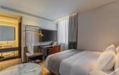 Туры в отель Grand Madison Wuhan Hankou on the Bund
