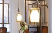 Туры в отель Grand Madison Wuhan Hankou on the Bund
