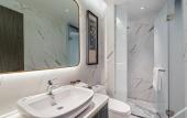 Туры в отель Grand Madison Wuhan Hankou on the Bund