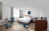 Туры в отель Grand Madison Wuhan Hankou on the Bund