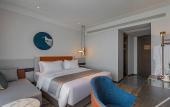 Туры в отель Grand Madison Wuhan Hankou on the Bund