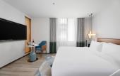 Туры в отель Grand Madison Wuhan Hankou on the Bund