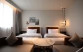 Туры в отель Grand Madison Wuhan Hankou on the Bund