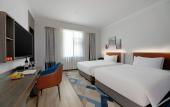 Туры в отель Grand Madison Wuhan Hankou on the Bund