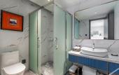 Туры в отель Grand Madison Wuhan Hankou on the Bund