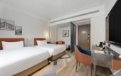 Туры в отель Grand Madison Wuhan Hankou on the Bund