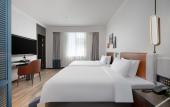 Туры в отель Grand Madison Wuhan Hankou on the Bund