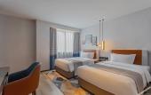 Туры в отель Grand Madison Wuhan Hankou on the Bund