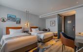 Туры в отель Grand Madison Wuhan Hankou on the Bund