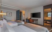 Туры в отель Grand Madison Wuhan Hankou on the Bund