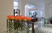 Туры в отель Grand Madison Wuhan Hankou on the Bund