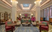 Туры в отель Grand Madison Wuhan Hankou on the Bund