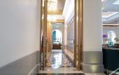 Туры в отель Grand Madison Wuhan Hankou on the Bund