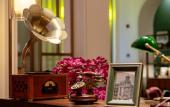 Туры в отель Grand Madison Wuhan Hankou on the Bund