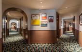 Туры в отель Grand Madison Wuhan Hankou on the Bund