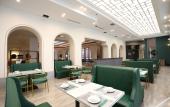 Туры в отель Grand Madison Wuhan Hankou on the Bund