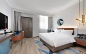 Туры в отель Grand Madison Wuhan Hankou on the Bund