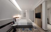 Туры в отель Grand Madison Wuhan Hankou on the Bund