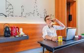 Туры в отель Ibis Styles SP Centro