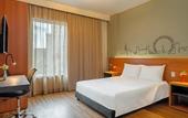 Туры в отель Ibis Styles SP Centro