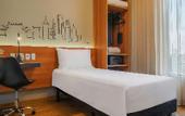 Туры в отель Ibis Styles SP Centro