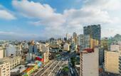 Туры в отель Ibis Styles SP Centro