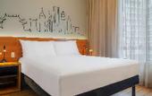 Туры в отель Ibis Styles SP Centro