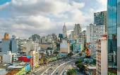 Туры в отель Ibis Styles SP Centro