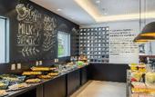 Туры в отель Ibis Styles SP Centro