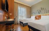 Туры в отель Ibis Styles SP Centro