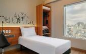 Туры в отель Ibis Styles SP Centro