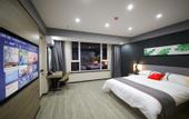 Туры в отель Shankee Hotel (Chongxin Dier Zhongxue)