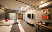 Туры в отель Shankee Hotel (Chongxin Dier Zhongxue)