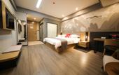 Туры в отель Shankee Hotel (Chongxin Dier Zhongxue)