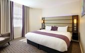 Туры в отель Premier Inn London Wembley Stadium