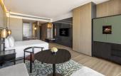Туры в отель HUALUXE Hotels and Resorts QINGDAO LICANG