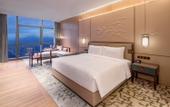 Туры в отель HUALUXE Hotels and Resorts QINGDAO LICANG