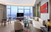 Туры в отель HUALUXE Hotels and Resorts QINGDAO LICANG