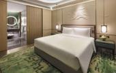 Туры в отель HUALUXE Hotels and Resorts QINGDAO LICANG