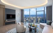 Туры в отель HUALUXE Hotels and Resorts QINGDAO LICANG