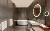 Туры в отель HUALUXE Hotels and Resorts QINGDAO LICANG