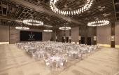 Туры в отель HUALUXE Hotels and Resorts QINGDAO LICANG